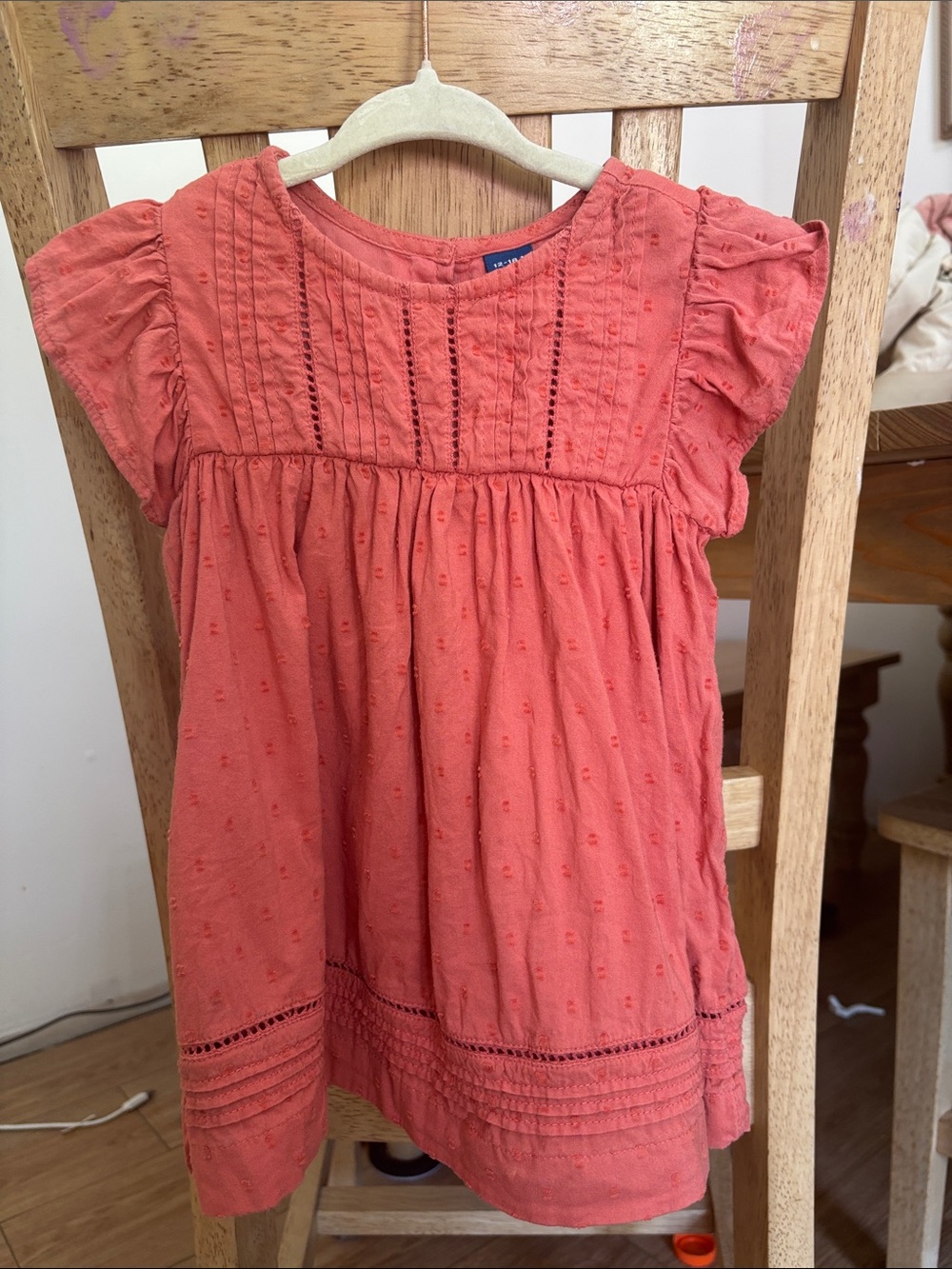 Old navy-Toddler girl dress
